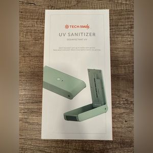 Tech Candy UV Sanitizer for Cellphones